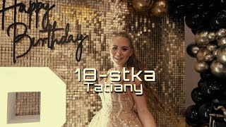 18-stka Tatiany Zwiastun