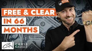 How I'm Going To Pay Off My $640,778.39 Mortgage | Chris Naugle feat. @VanntasticFinances