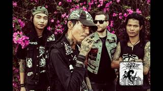 Kultureshock - ကမ္ဘာမြေကြီးရဲ့နောက်ဆုံးနေ့ (Official Audio)