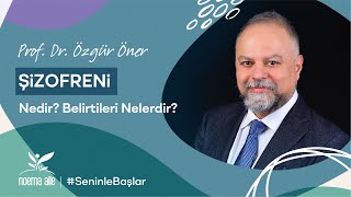 Şizofreni Nedir? Belirtileri Nelerdir?