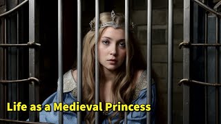 HORRIFIC Things That Where Normal to Medieval Princesses