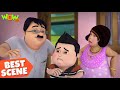 Bunty Ko Accha Sabak Mila | Vir The Robot Boy Best Scenes | Season 1 | 80 | Robot Cartoon | #spot