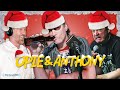 Opie & Anthony - Joe Piscopo