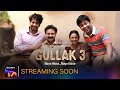 Gullak S3 | SonyLIV Originals | Streaming Soon