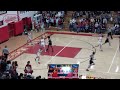 westview vs fairfield boys varsity 2022 2023 basketball lagwana media