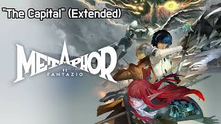 Metaphor: ReFantazio [OST[ - 