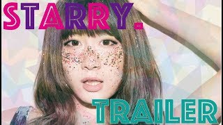 1st Mini ALBUM【Starry./TONEAYU】トレーラー