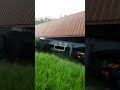 Lorry Accident 4/2020