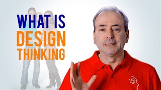 What is Design Thinking? Human-centered Problem-solving