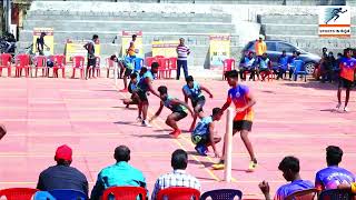 Final Day | Semi-Final Matches | Modern Kho Kho National Championship 2023 | Live Stream