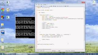 JScript .NET Tutorial 9 - The Graphics Class