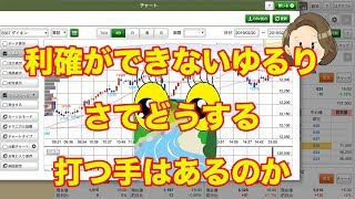 ゆるり株散歩#69 利確ができないゆるり打つ手はあるのか？果たして結果は…