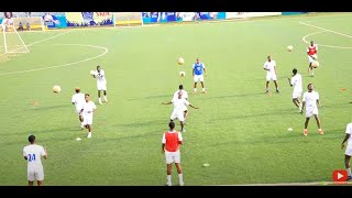 NGABA 11 BA RAYON  BAZAGARIKA MUKURA VS INYANZA👌UMWE KURI UMWE// IMPINDUKA ZIKOMEYE ZO MU NZOVE🔥