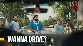 CarMax | Wanna Sell Your Way?