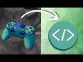 How I replaced video games with coding