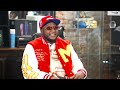 What Are The TOP 5 Roc-A-Fella Records/Albums??? Young Chris Shares His & Talks UPCOMING Projects