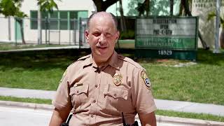 Five Back To School Safety Tips