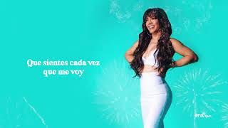 Cielo Torres -  Que Bello (Lyric Video)