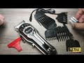 surker k9s advanced cordless hair clipper review