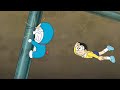 DORAEMON CUỘC PHIÊU LƯU DƯỚI LÒNG ĐẤT / review doraemon hay / Review phim anime hay