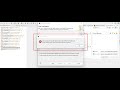 Can't connect to any URI https://github.com eclipse push error while login