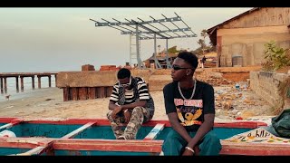 DCEE ft LIL PAMZ - WINNING (OFFICIAL MUSIC VIDEO)