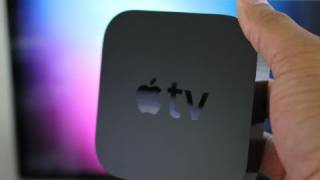 New 2010 Apple TV Review