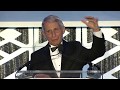 2018 NFID Awards Dinner: Anthony S. Fauci, MD Presentation to Anne Schuchat, MD