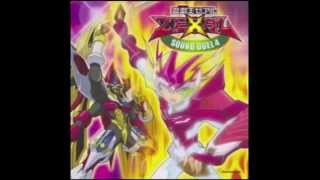 Yu-Gi-Oh! ZEXAL sound duel 4: duel for the numbers