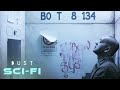 Sci-Fi Short Film 