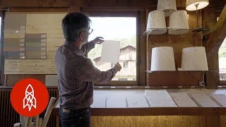 The French Paper Mill That Sold to Dalí and Picasso