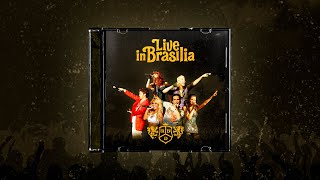 RBD - Live in Brasília (Full Album/Remaster)