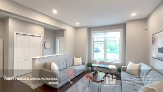 646 Willowmere Way, Ottawa