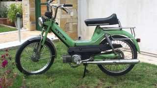 puch maxi 1971