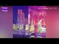 rekha performance iifa 2018 l iifa awards 2018