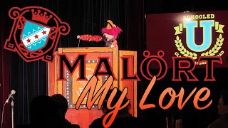 Malört, My Love [FULL] 01/16/25