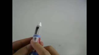 How to use the Ozempic pre filled pen for injection #howtoinjectozempic