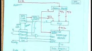 Lec-22 DAM Architecture Buffer Cache