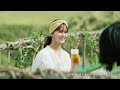 kirin 淡麗 green label cm 「green jukebox 始」篇 15秒 st