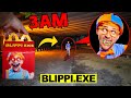 DON'T ORDER THE BLIPPI EXE HAPPY MEAL FROM MCDONALDS AT 3AM *BLIPPI EXE CAME TO MY HOUSE*