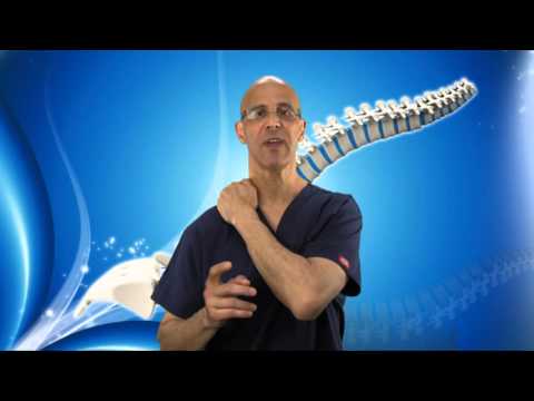 60-Second Fix For A Stiff Neck / Dr Mandell 60-Second Fix For A Stiff Neck / Dr Mandell