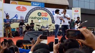 Papu comedy on Odisha People nature in raahgiri Day bhubaneswar at Janpath