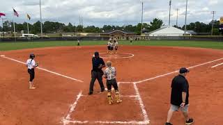 Softball- FTCC vs. Wake Tech