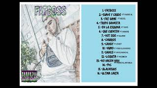 ZEGO 10.- HUMO FT Yoer Elocuente,Dogerbeats  (Prod By.wise Minds Studio)  (FATBOSS)