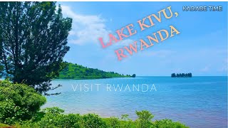 Incredible Road Trip from Kigali to Lake Kivu | Scenic Views \u0026 Adventure #LakeKivu #RoadTripRwanda