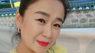 🌈🌈덕희품바tv 😘라이브 방송# 9월29일.일(막공연) 공주 백제문화제 셋째날#2부 영심아 공연단..♡