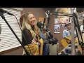 92.5 Kickin' Country Presents: Gone West - The Band Signs Off