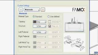 concepsysBIM - professional library part development for Archicad - 2