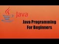 Java Programming For Beginners | Part 1: JDK & IDEs