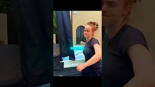 Billie Eilish Revealed Her Secret Workout